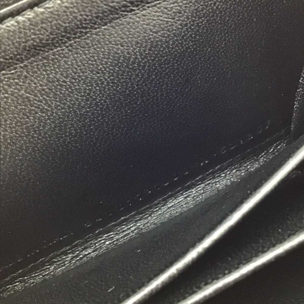 Balenciaga BALENCIAGA Coin Case Wallet 58007 Purs… - image 8