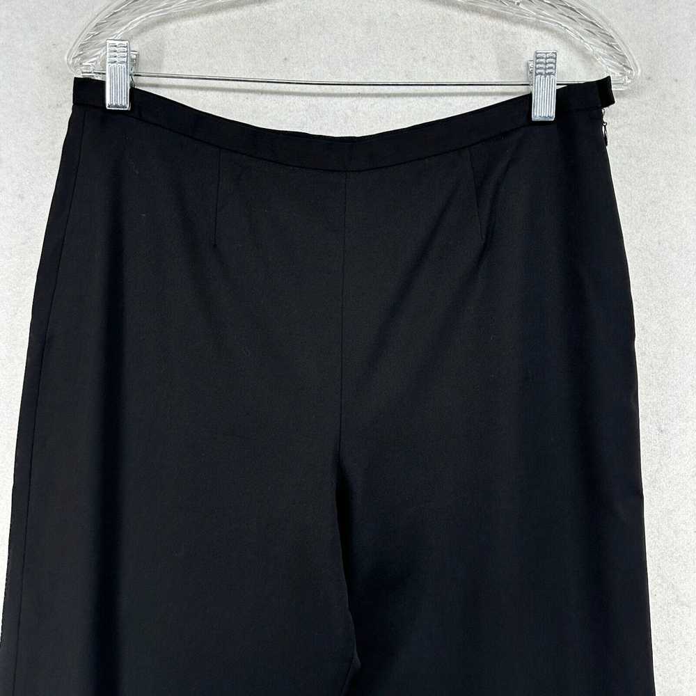 Eileen Fisher EILEEN FISHER Pants Small Tropical … - image 2