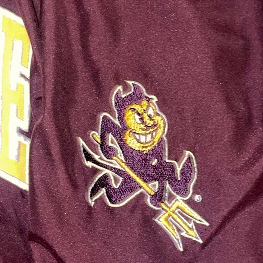 Vintage Arizona State pullover - image 3