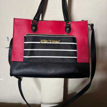 betseyjohnson purse - image 1