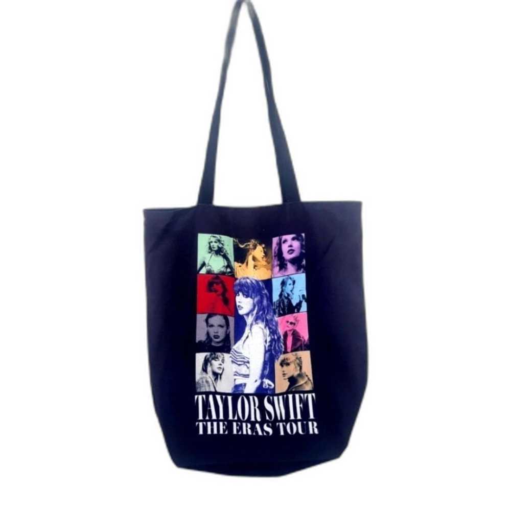 Taylor Swift The Eras Tour 2023 Tote Bag - image 1