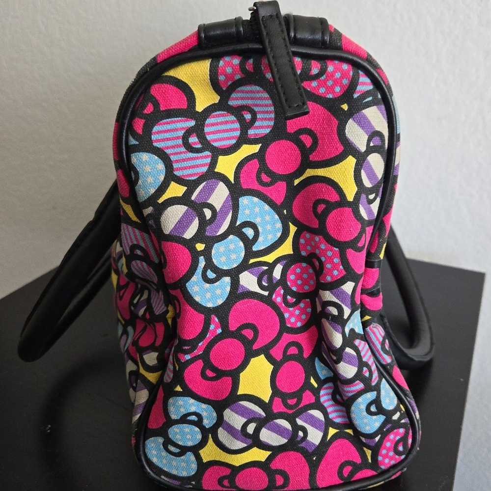 Hello Kitty Loungefly shoulder bag - image 6