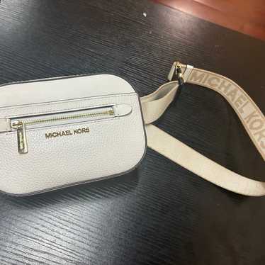 Michael Kors belt bag - image 1