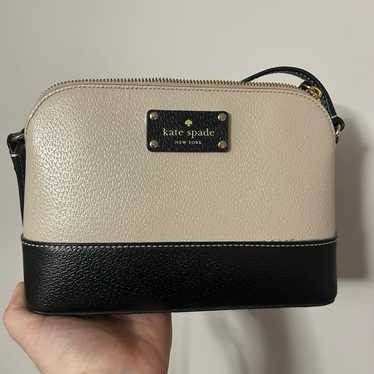 Kate Spade Crossbody Bag and Matching Wallet