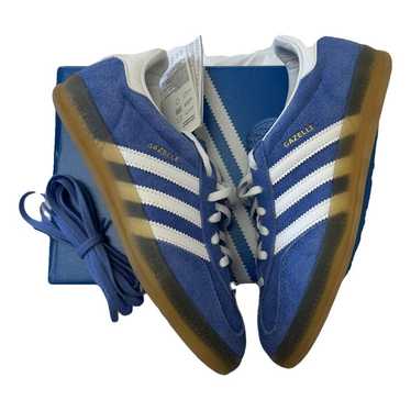 Adidas Gazelle trainers - image 1