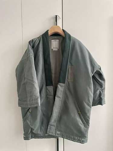 通販爆買いvisvIm ict sanjuro coat sashiko 1 ジャケット・アウター