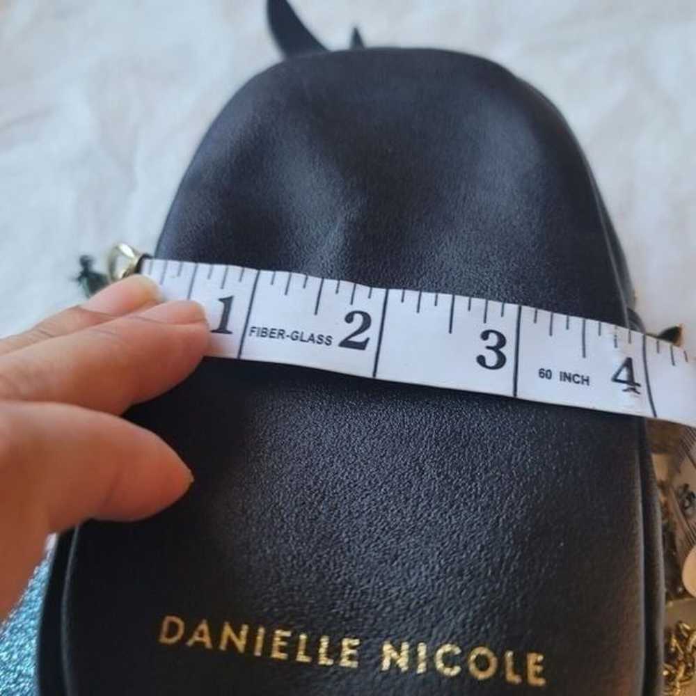 Danielle nicole disney genie Crossbody Handbag - image 5