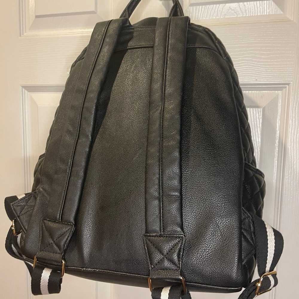 Betsey Johnson Back To School Paparazzi Backpack … - image 3