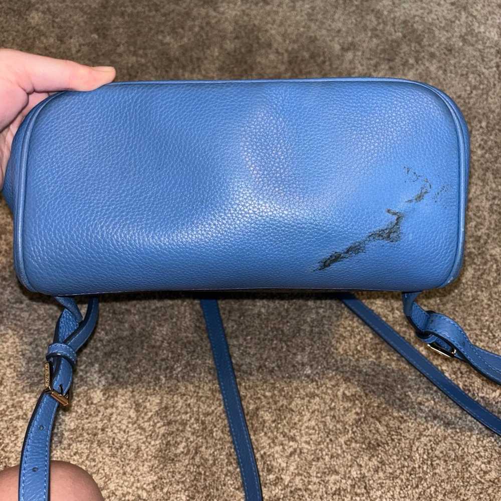 Michael Kors backpack - image 8