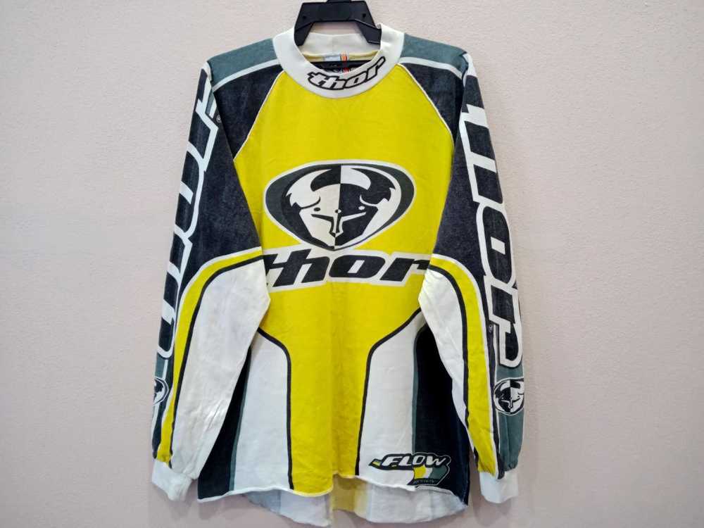 All Sport × Sportswear × Vintage Vintage 90's Tho… - image 2