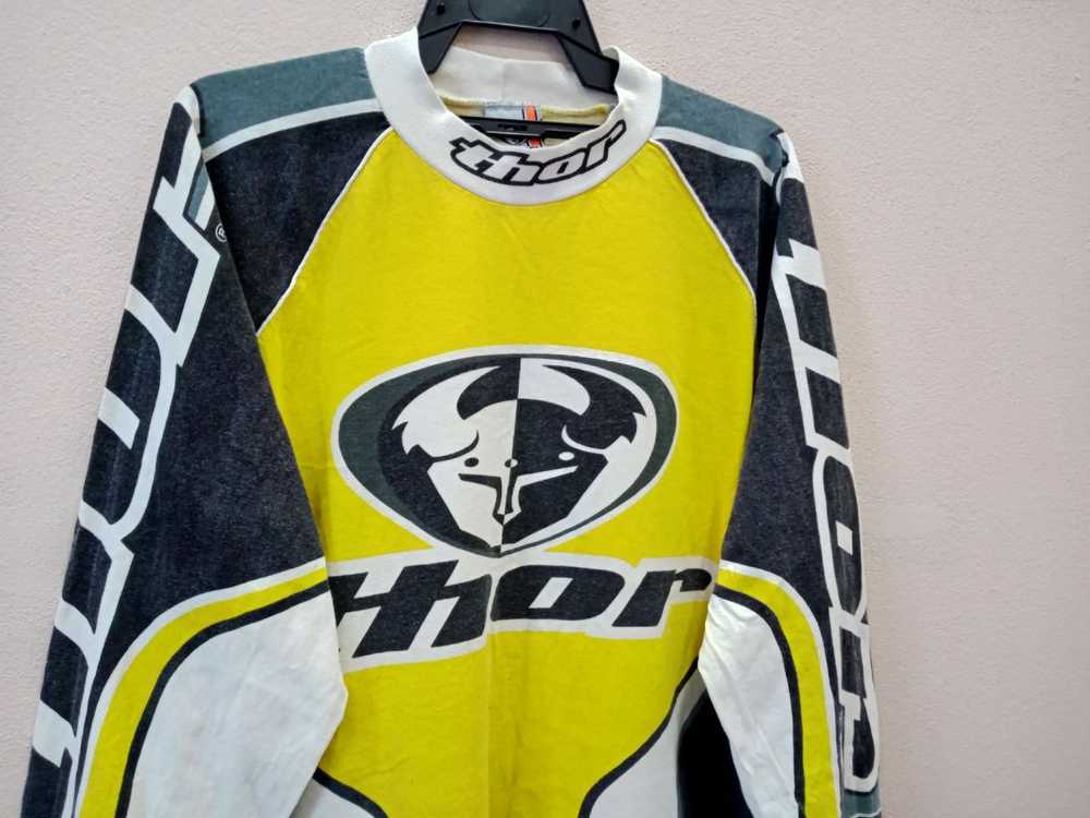 All Sport × Sportswear × Vintage Vintage 90's Tho… - image 7