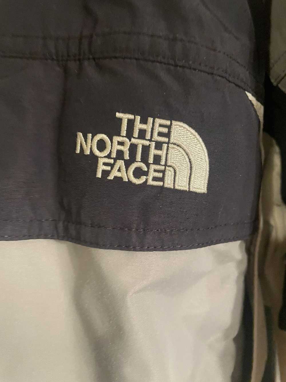 Goretex × The North Face × Vintage The North Face… - image 6
