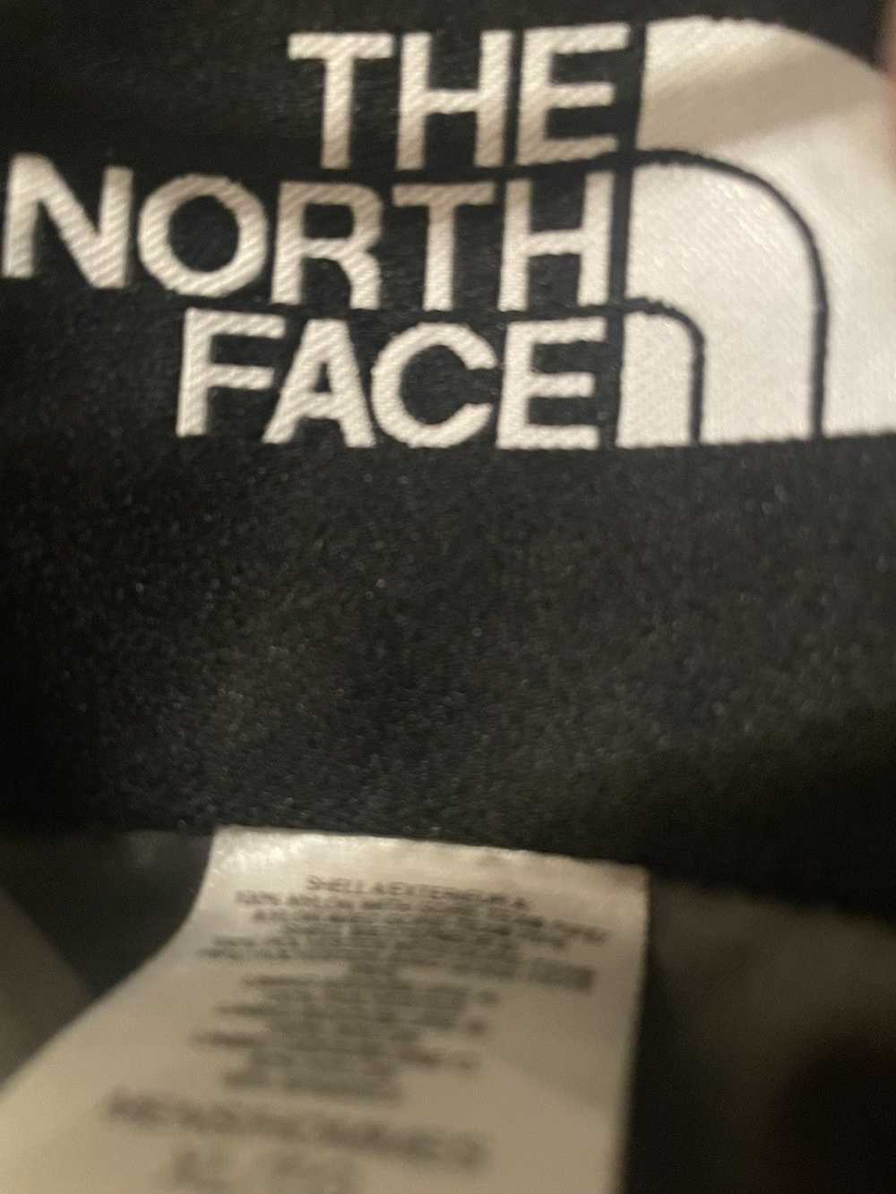 Goretex × The North Face × Vintage The North Face… - image 7