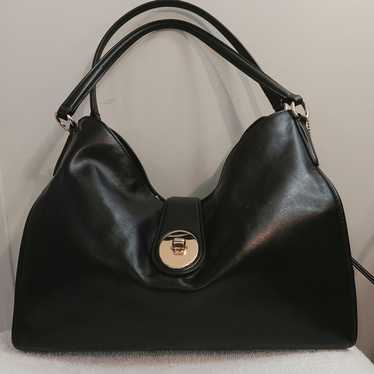 NWOT COACH Carlyle Handbag Shoulder Bag Purse - image 1