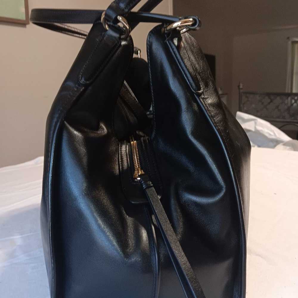 NWOT COACH Carlyle Handbag Shoulder Bag Purse - image 4