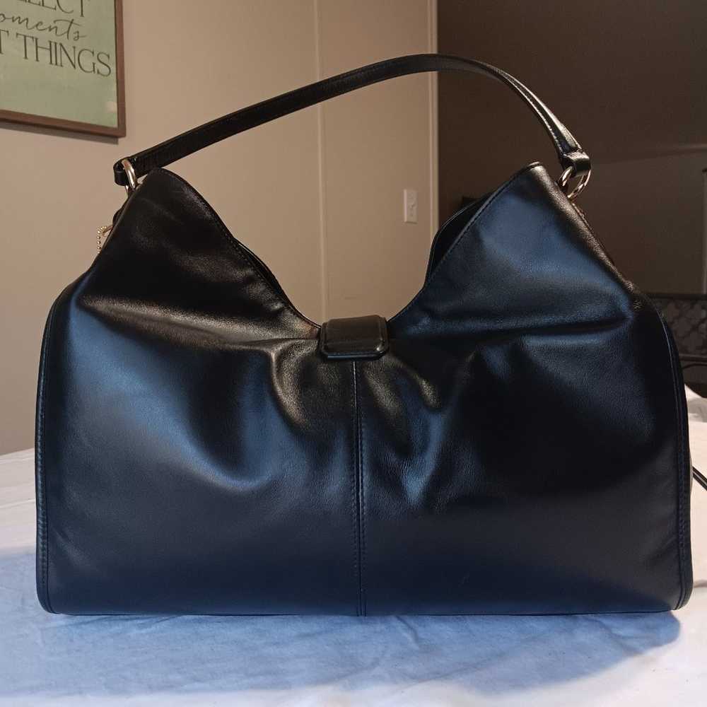 NWOT COACH Carlyle Handbag Shoulder Bag Purse - image 5