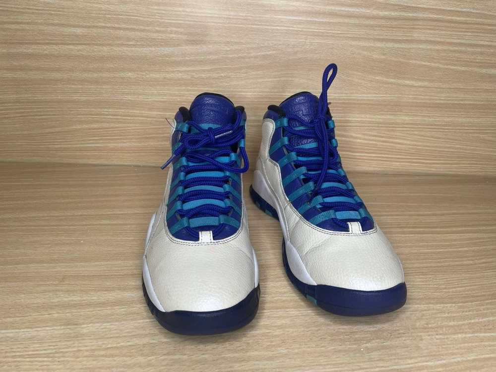 Jordan Brand × Nike Nike Air Jordan 10 Retro Men'… - image 2