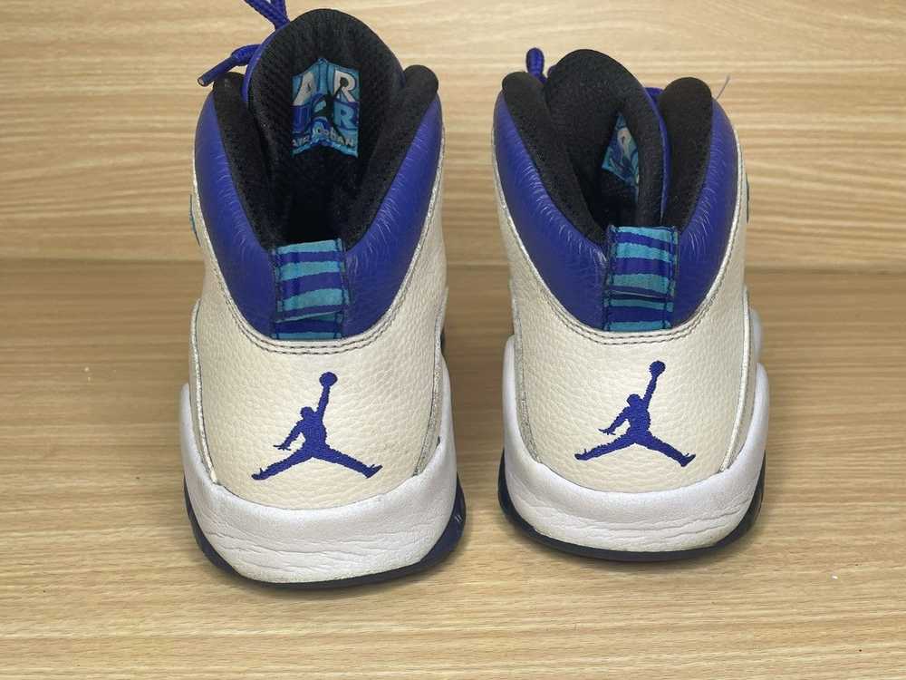 Jordan Brand × Nike Nike Air Jordan 10 Retro Men'… - image 4