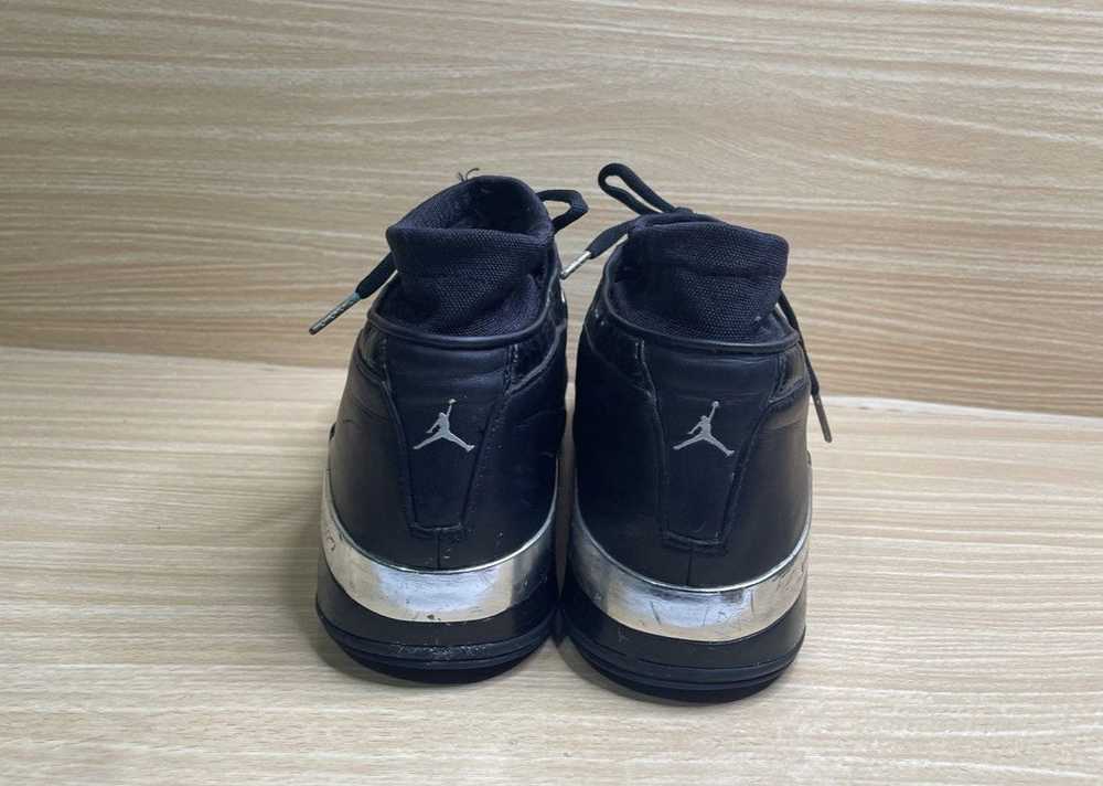 Jordan Brand × Nike Jordan 17 chrome 2002 mens si… - image 4