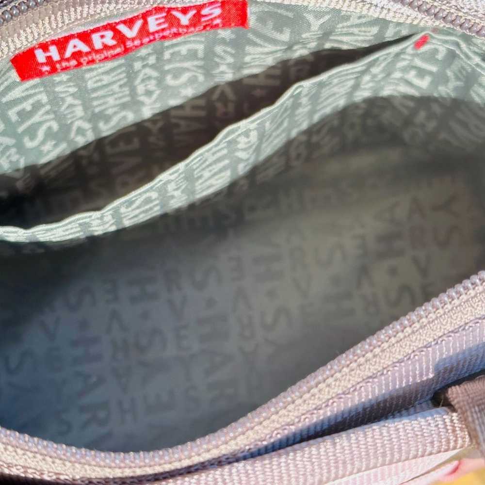 Harveys Rugby Seatbelt Small Tote - image 3