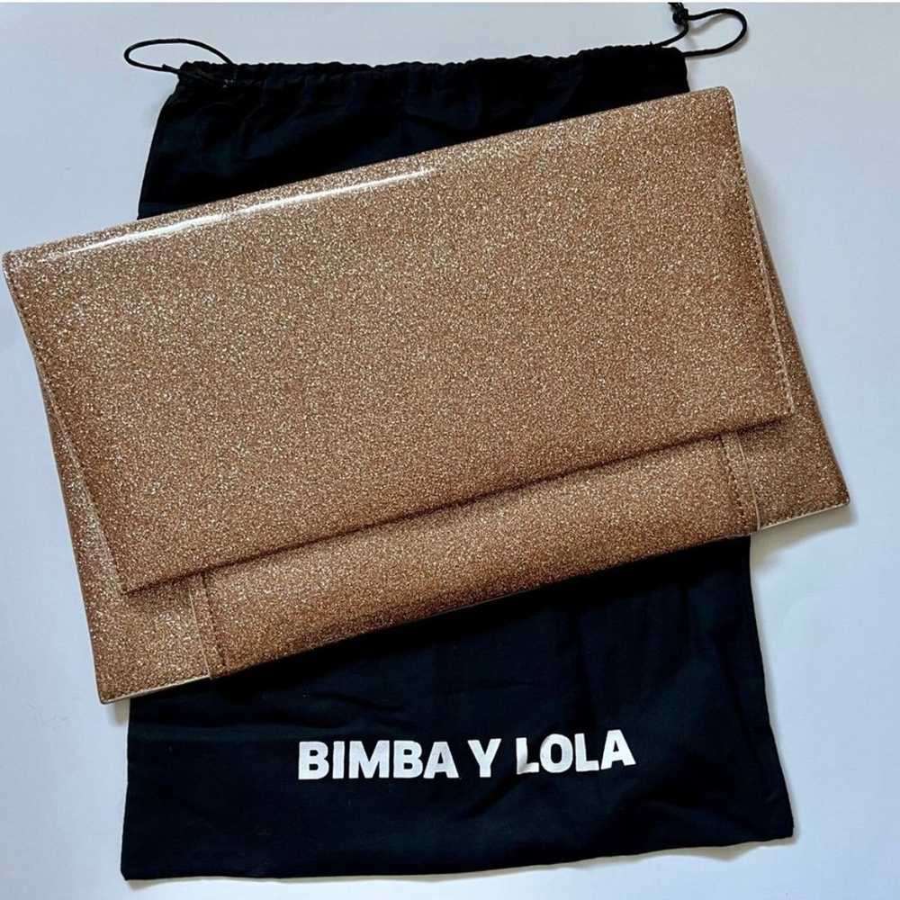 Bimba Y Lola Bag - image 1