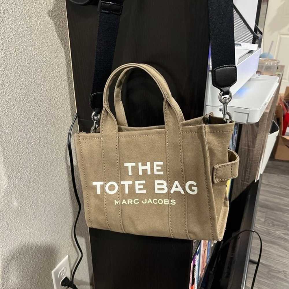 the tote bag - image 1