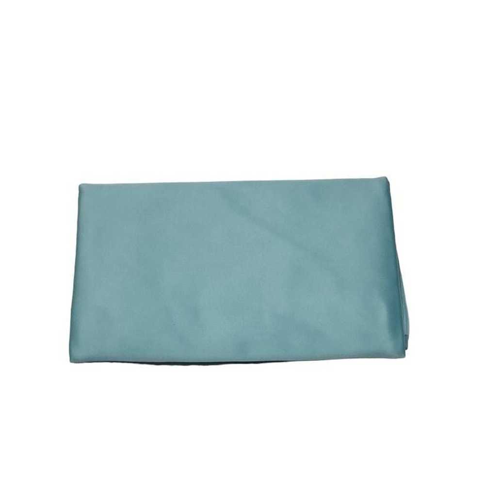 Gucci beauty bag Light Blue Travel Size Flap Magn… - image 2