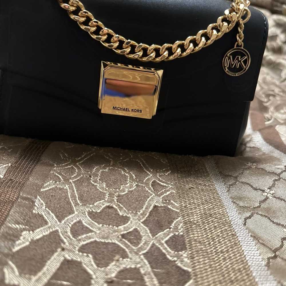 Michael Kors crossbody handbags - image 1