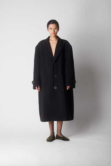 Comme des Garçons Homme Plus Oversized Coat - image 1