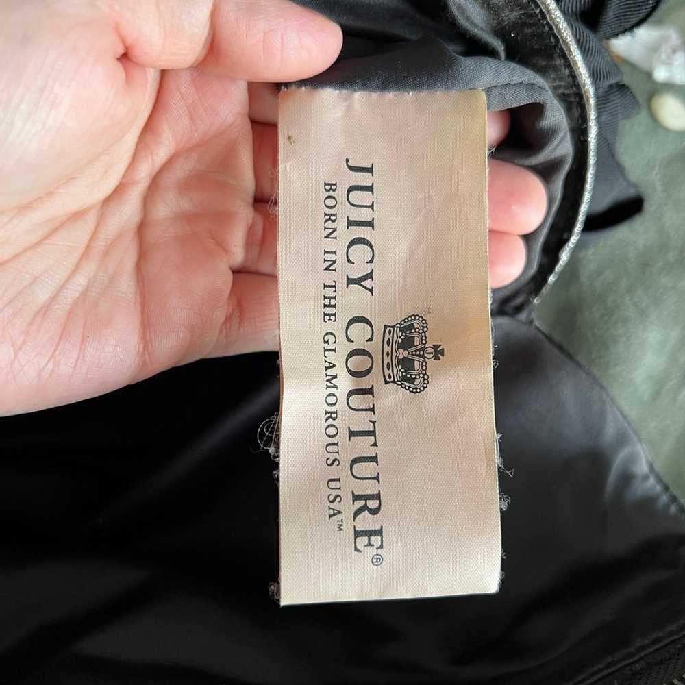 Juicy Couture purse vintage - image 4