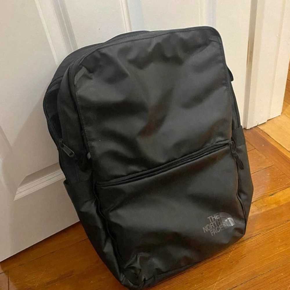 Used only once! Northface Backpack - image 1