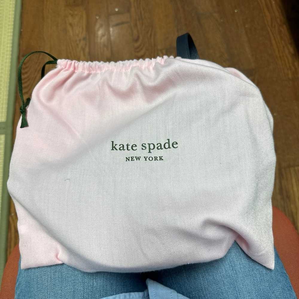Kate Spade CrossBody Bag - image 7