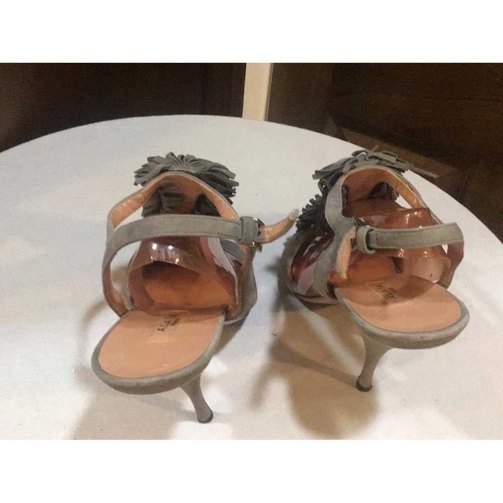 Alaïa Sandals - image 7