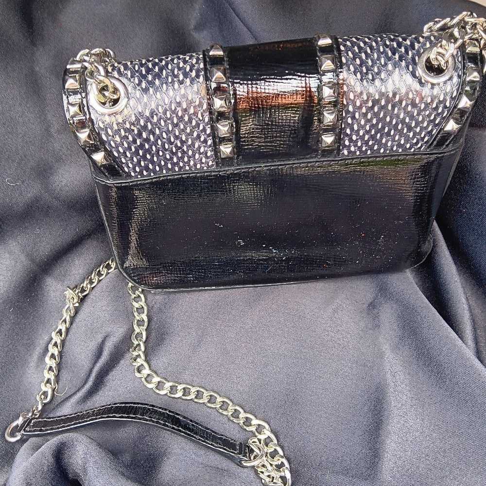 Michael Kors purse and wallet set - image 2