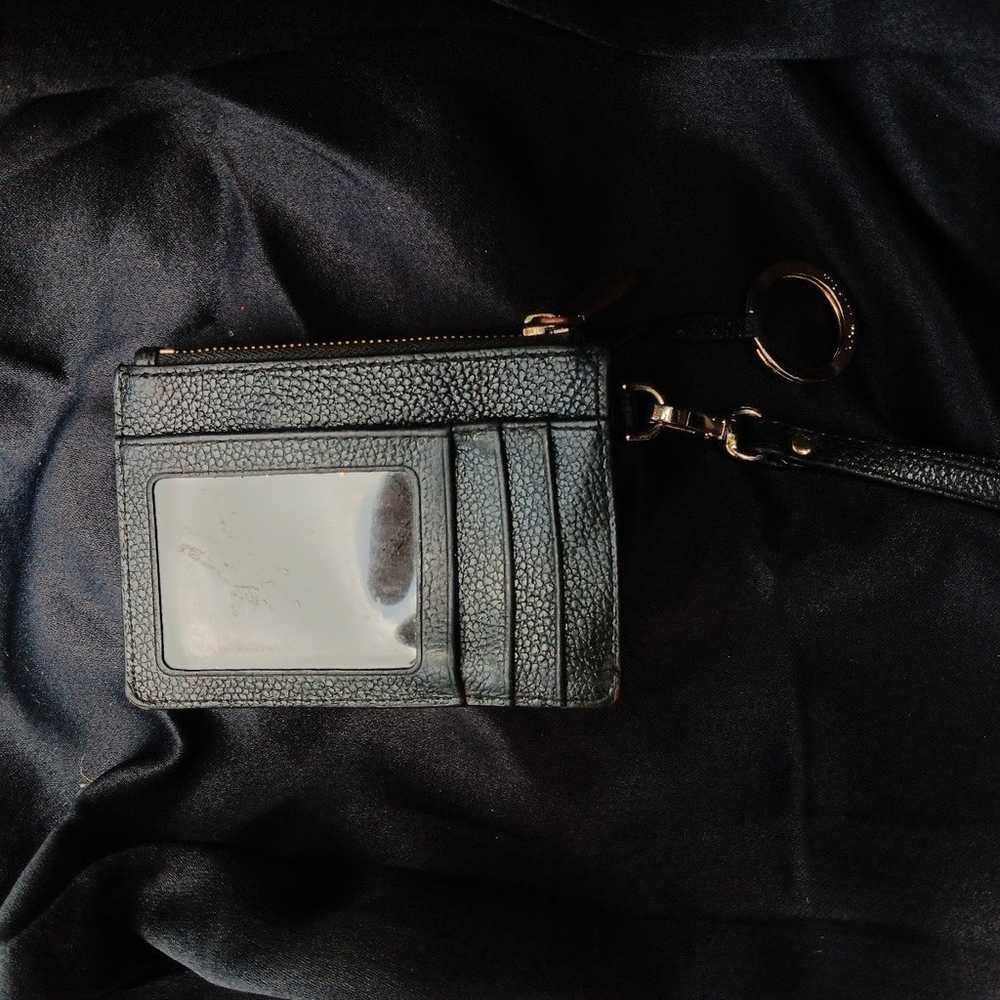 Michael Kors purse and wallet set - image 5