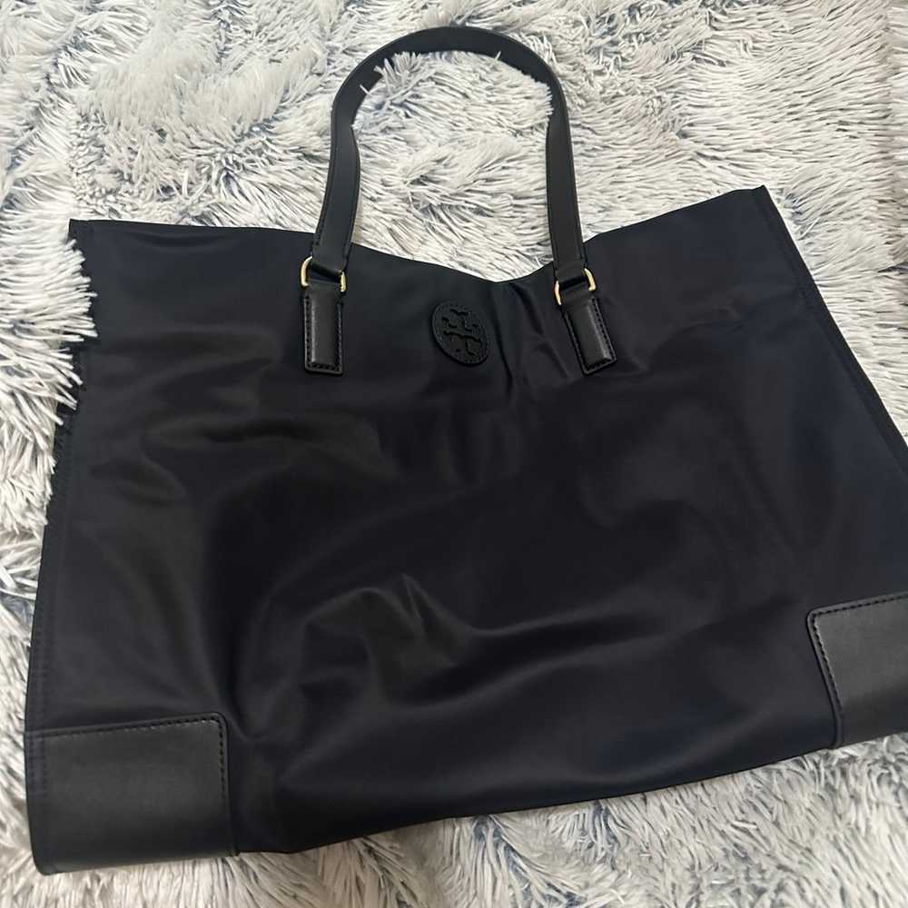 Tory Burch large tote - image 1