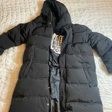 Ader Error Jacket Size Medium - image 1