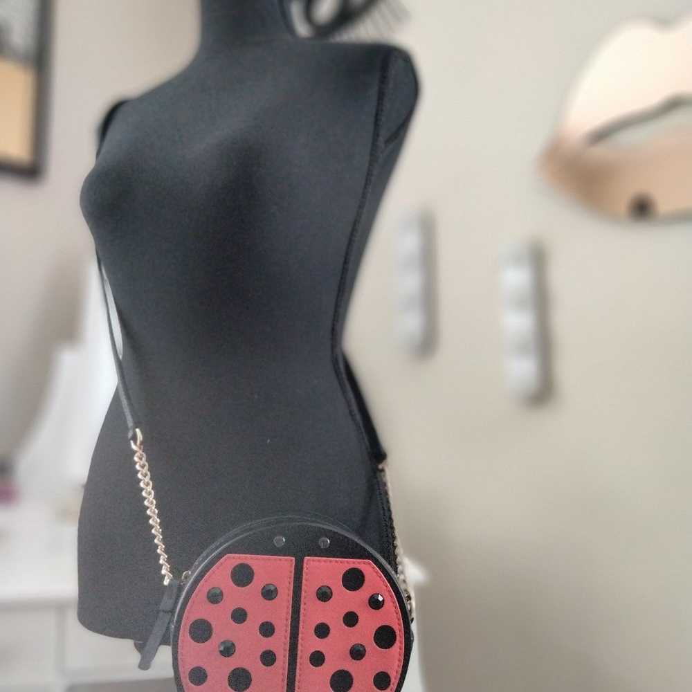 NWOT Kate Spade Ladybug Bag - image 2