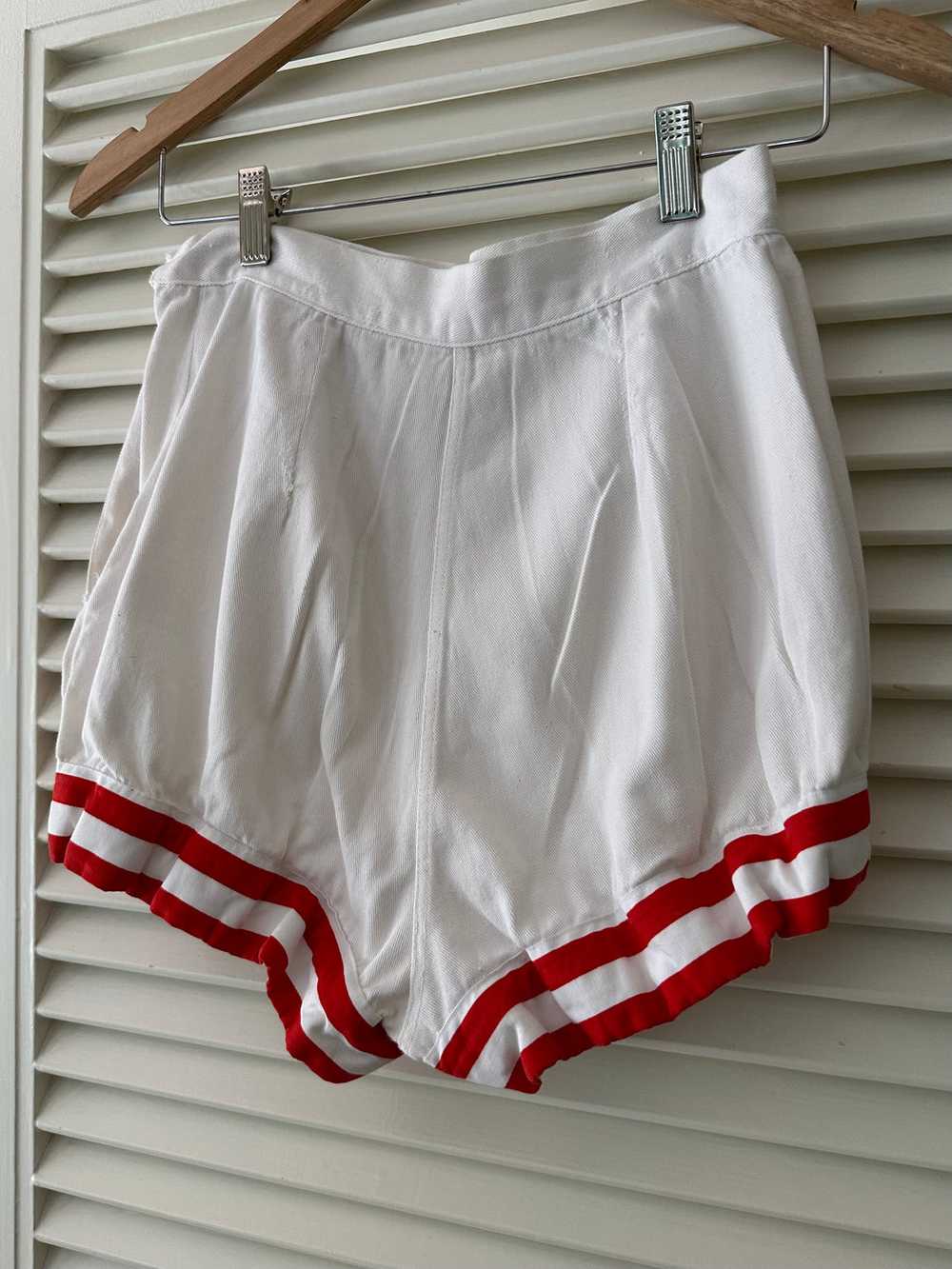 Vintage Gym Shorts - image 6