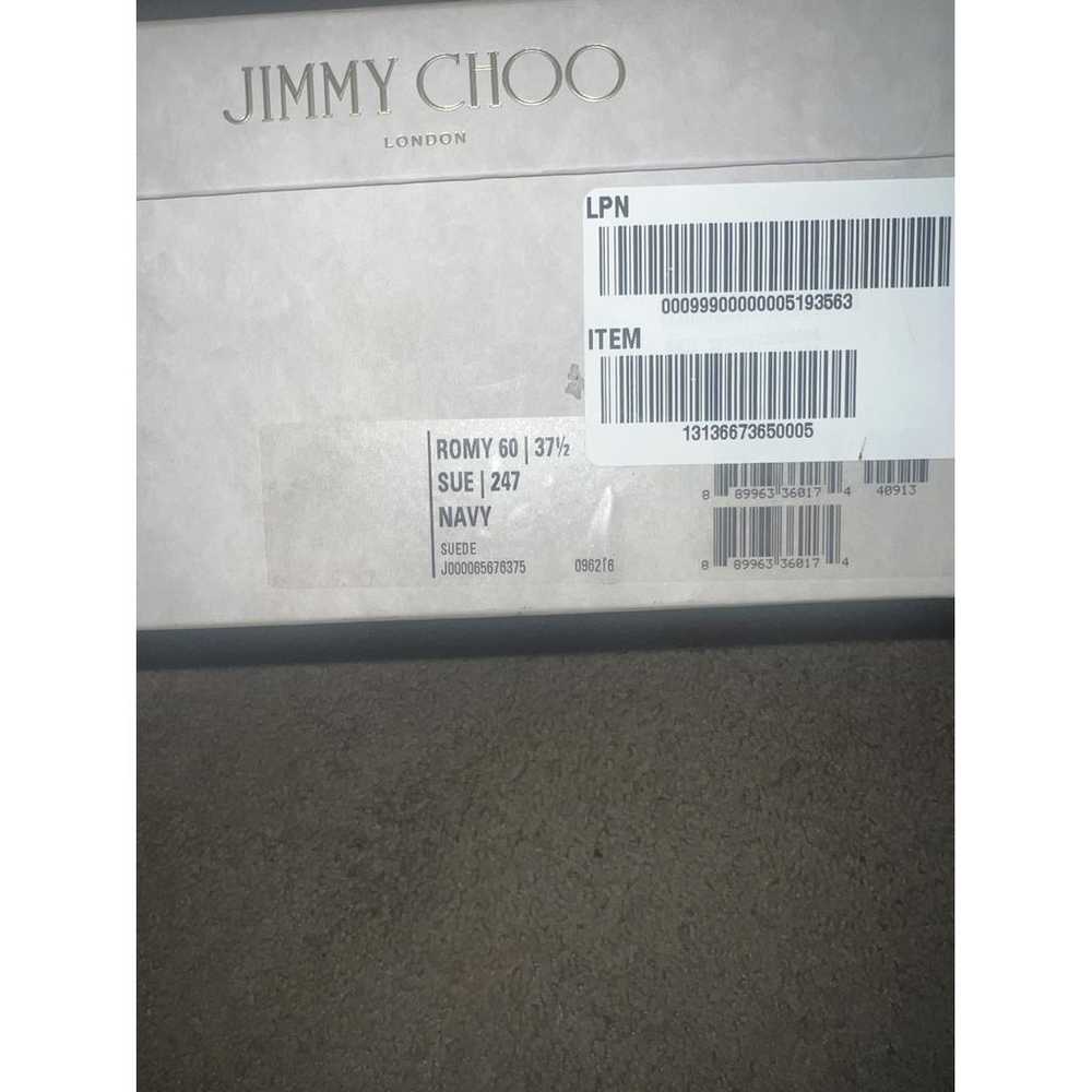 Jimmy Choo Romy heels - image 6