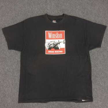 American Classics × Marlboro × Vintage 90's Winst… - image 1