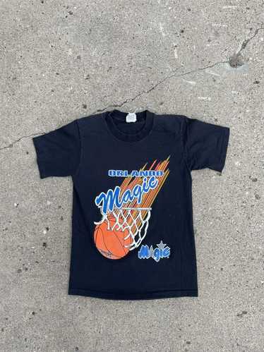 NBA × Streetwear × Vintage Vintage Orlando Magic … - image 1
