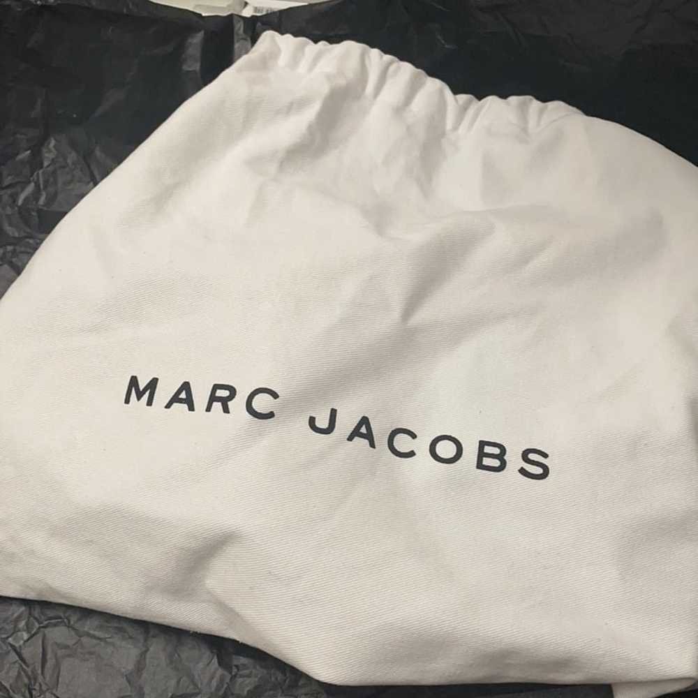 Marc Jacobs NEW Blue yellow shoulder bag - image 6