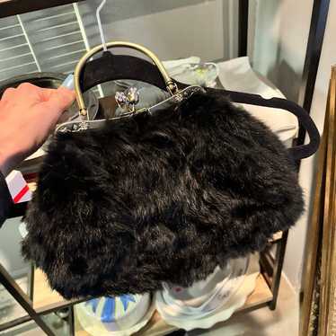 Dolce and Gabbana purse