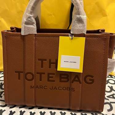 COPY - The tote bag by Marc Jacobs ,medium,leathe… - image 1