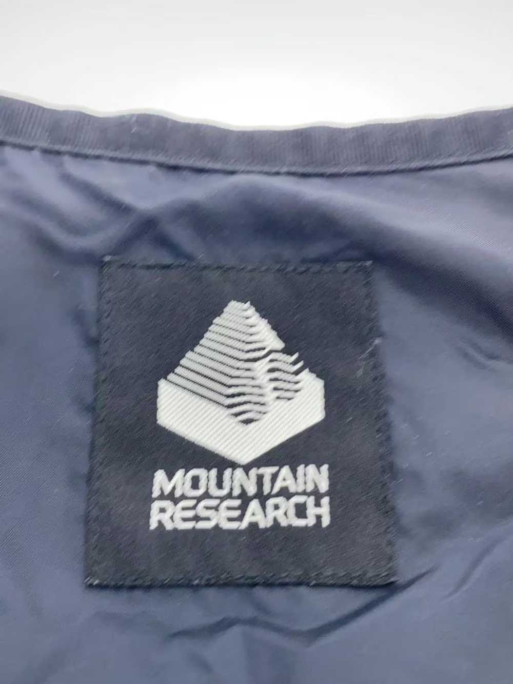 General Research × Mountain Research Utility Nylo… - image 3