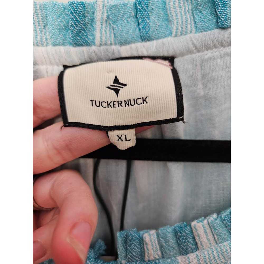 Tuckernuck Maxi dress - image 2