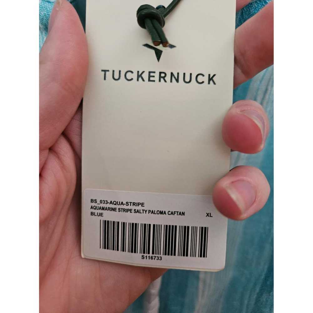 Tuckernuck Maxi dress - image 4