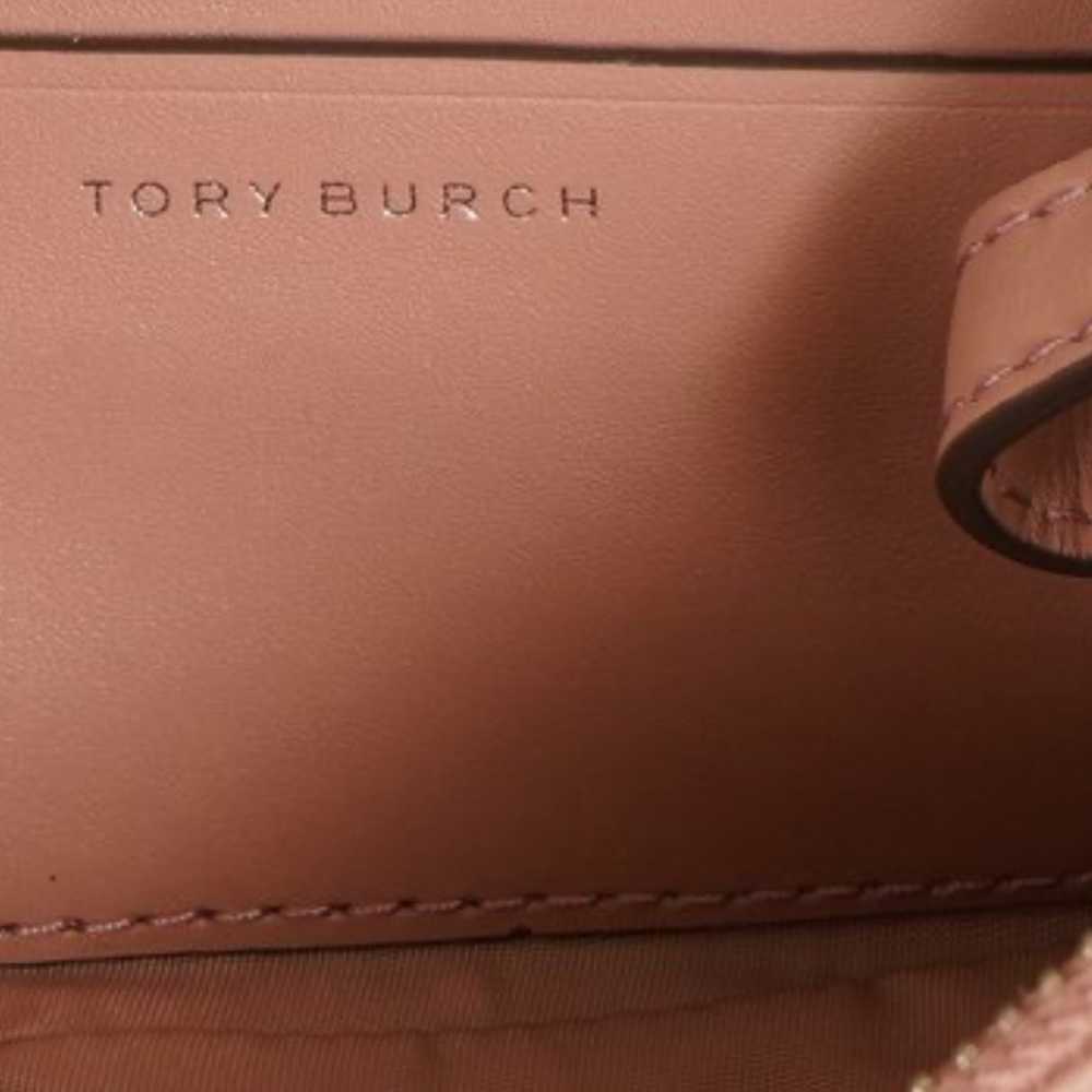 Tory Burch Small 151 Mercer Crescent Bag - image 8