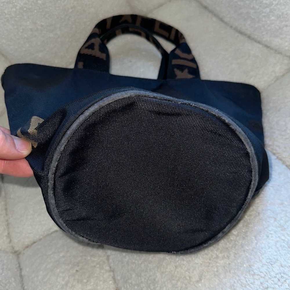 Fendi small handbag - image 8